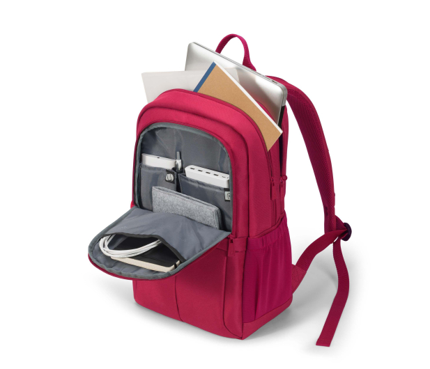 Dicota Eco SCALE 13-15.6" red - 672260 - zdjęcie 3